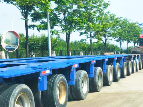 車(chē)輛(liàng)展示